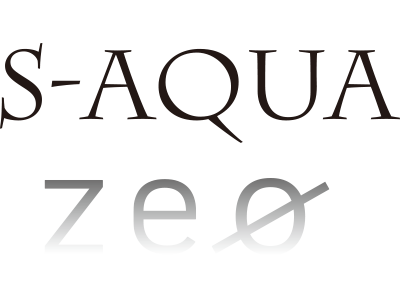 S-AQUA zeo